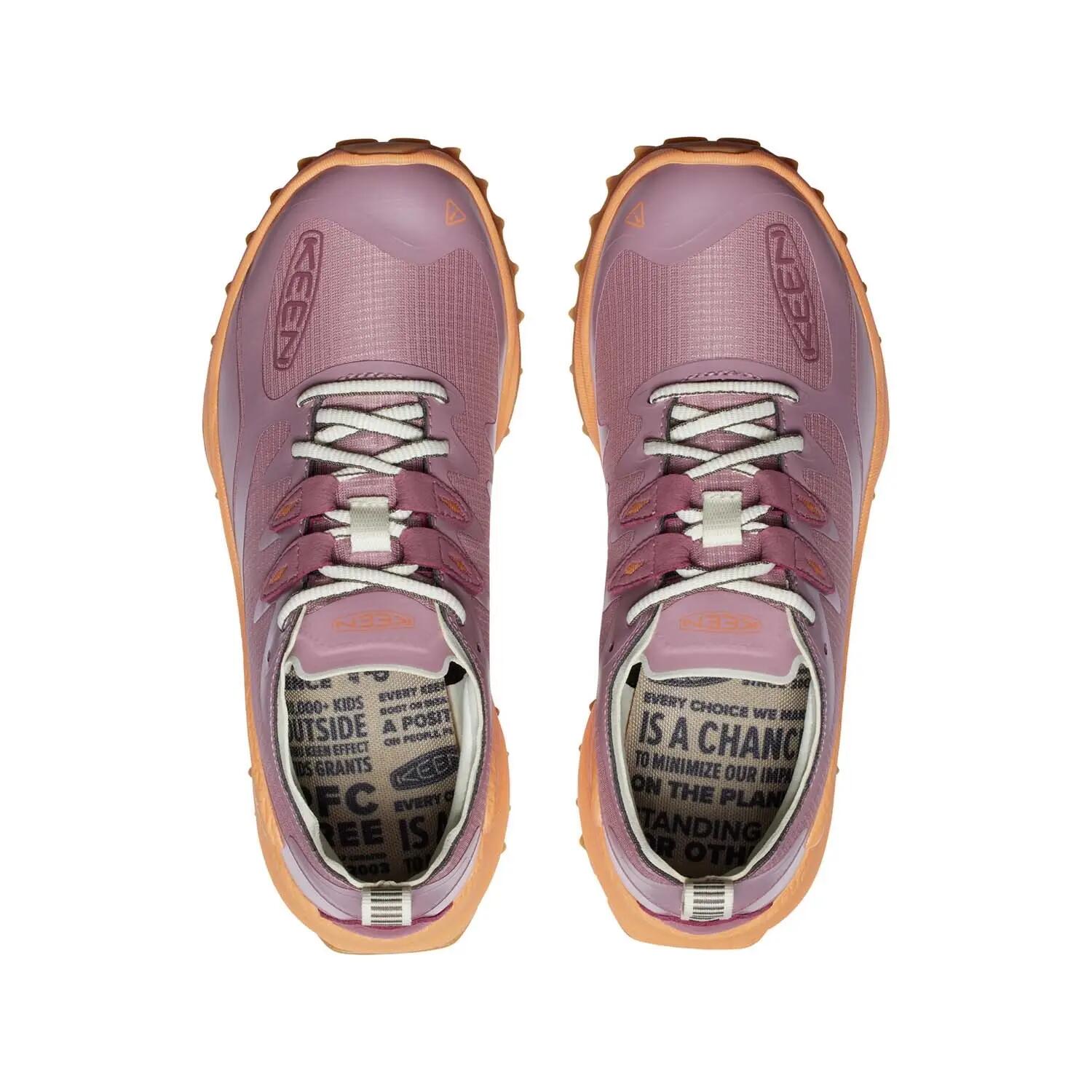 Buty trekkingowe damskie KEEN ZIONIC SPEED 38 8/11