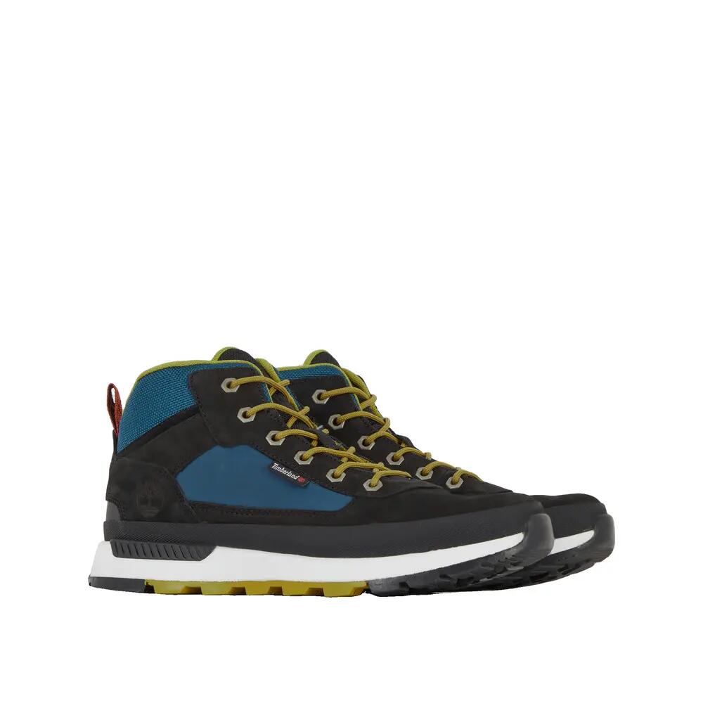 Buty wędrówkowe Timberland Field Trekker Mid Marron 2/4