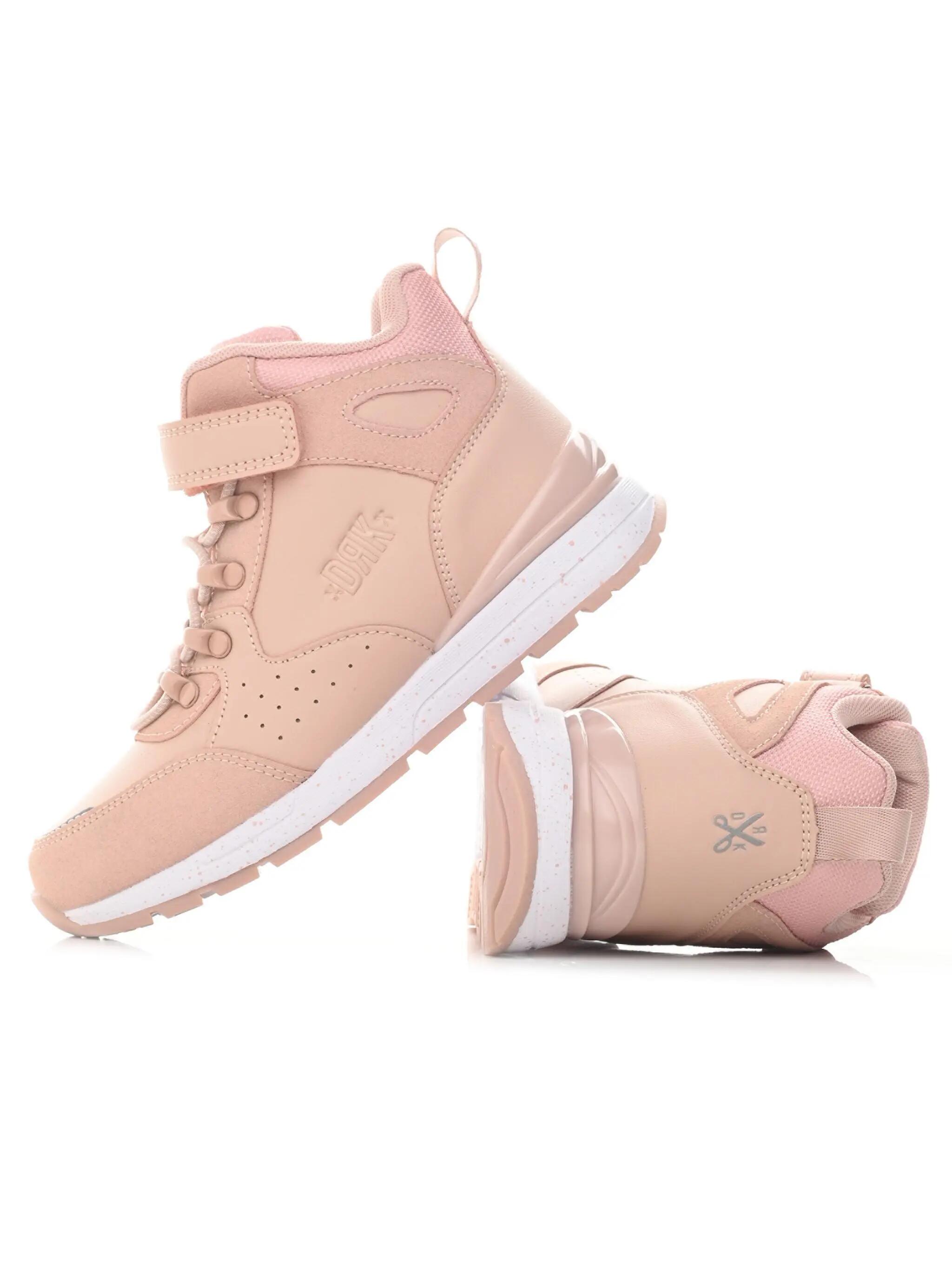 Fiú, Lány Sneakerboot cipő DORKO Sneakerboot cipő 7/10