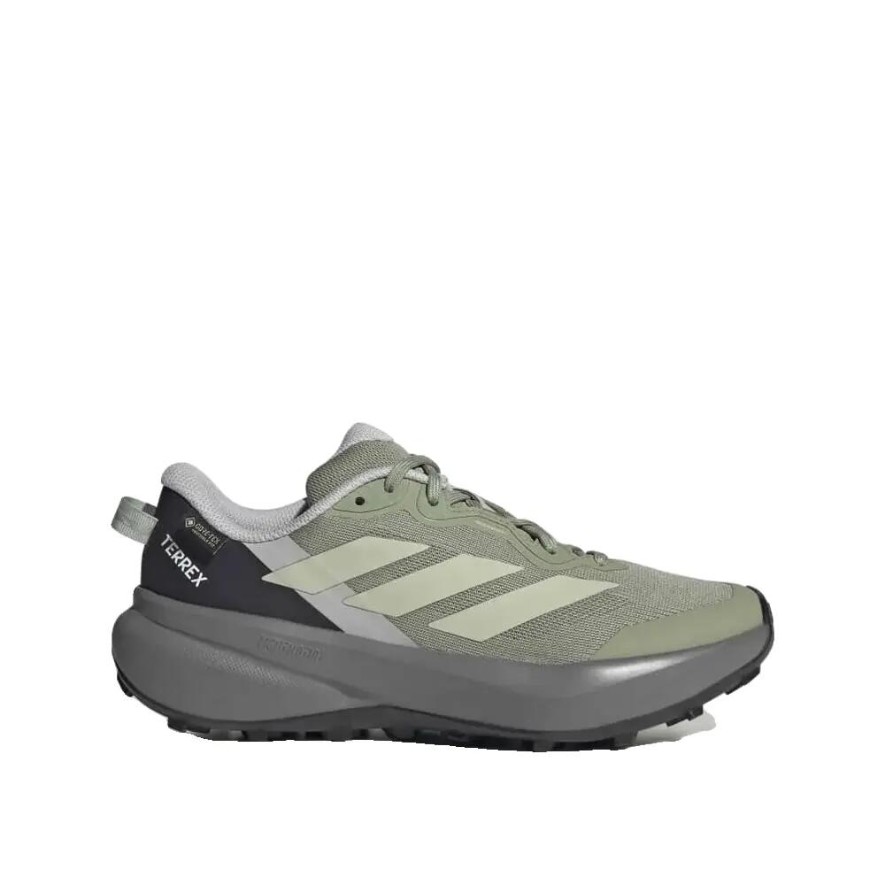 Hardloopschoenen adidas Terrex Tracefinder Plus Groen 1/8