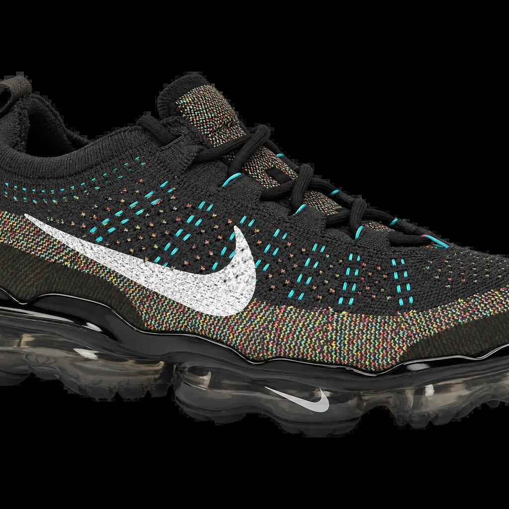 Herren - Sportschuhe - Sneaker - Flyknit - Air VaporMax 2023 - Mehrfarbig