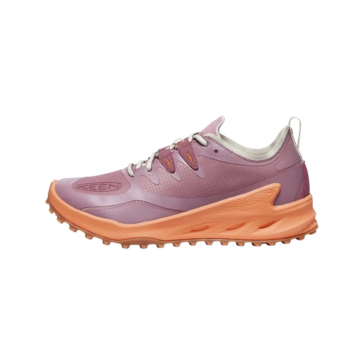 Buty trekkingowe damskie KEEN ZIONIC SPEED 38 5/11
