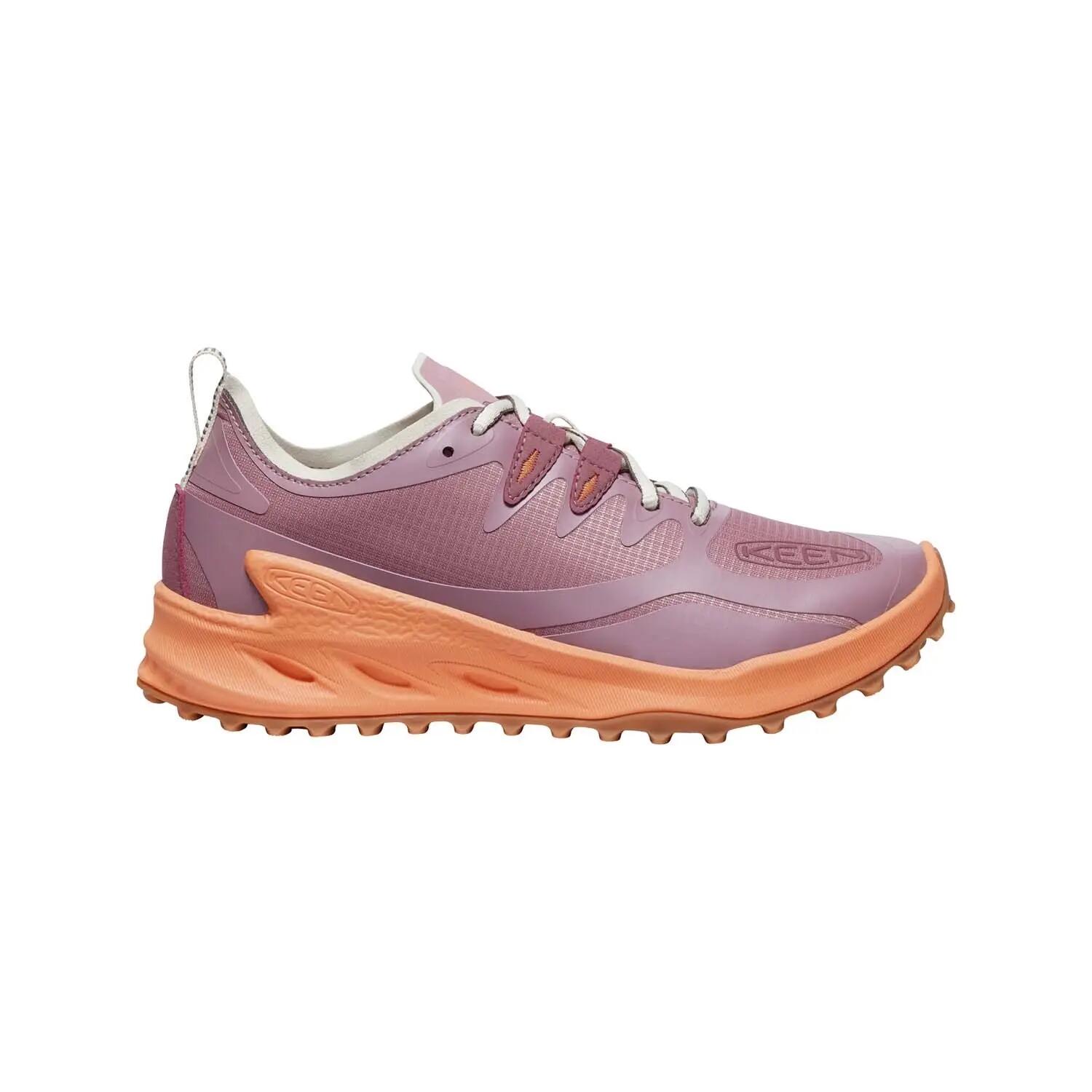 Buty trekkingowe damskie KEEN ZIONIC SPEED 38 4/11