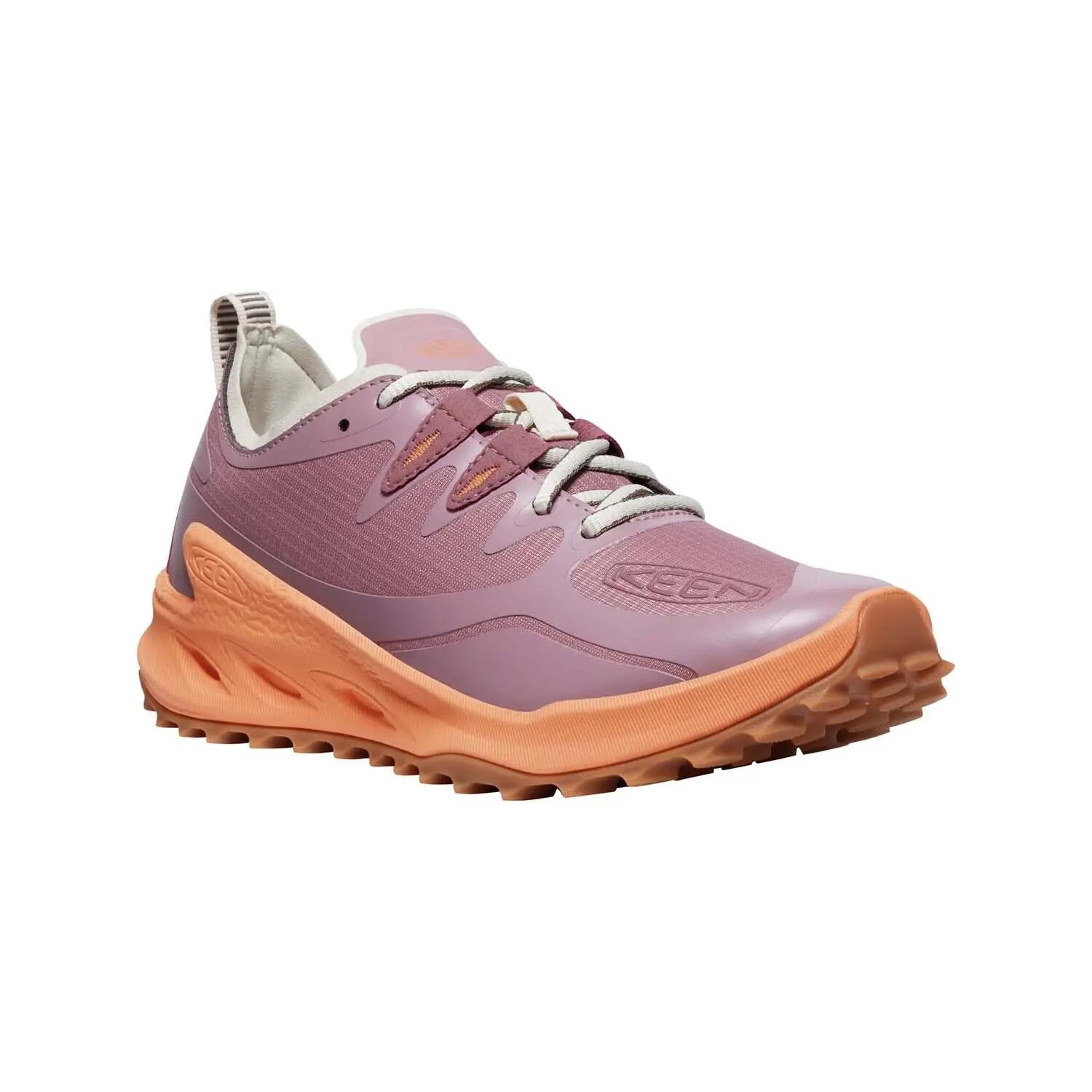 Buty trekkingowe damskie KEEN ZIONIC SPEED 38 3/11