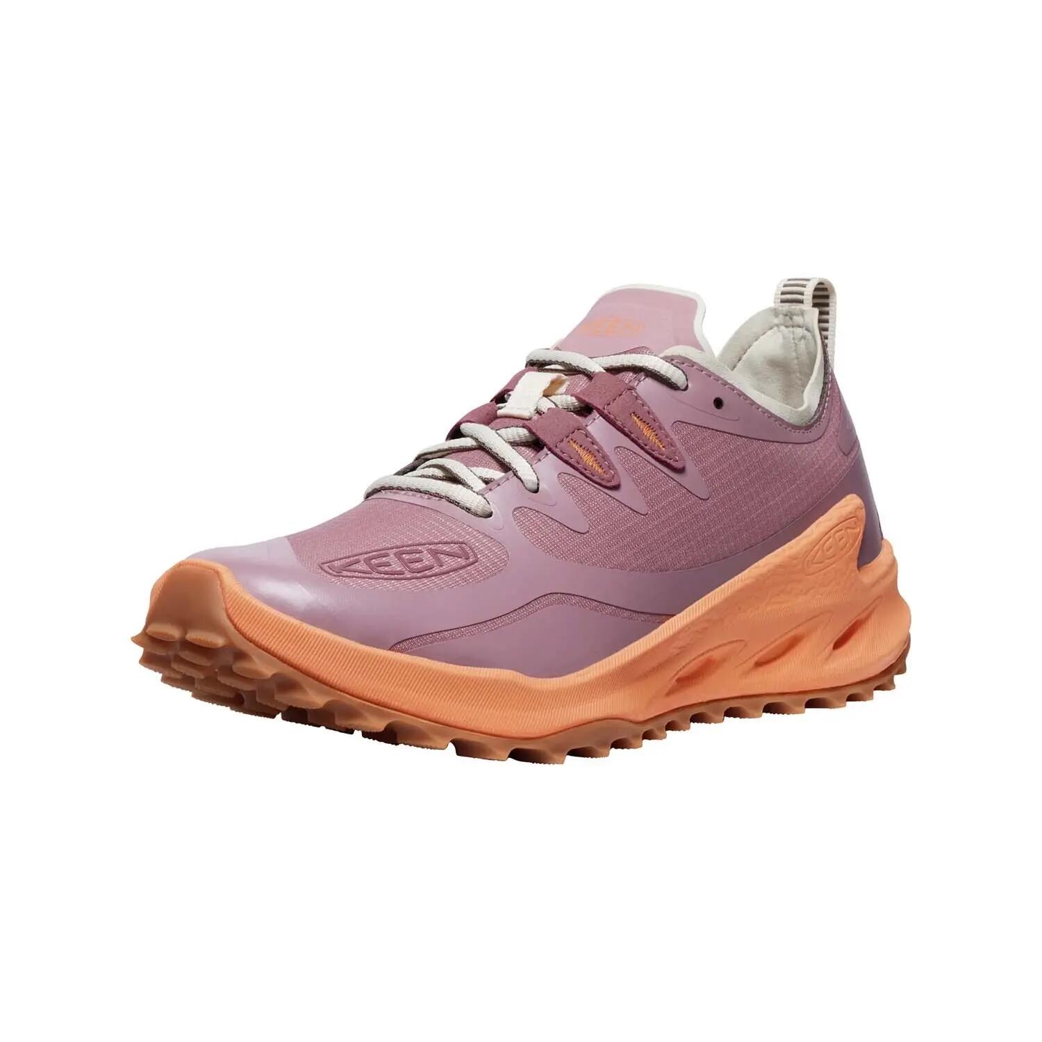 Buty trekkingowe damskie KEEN ZIONIC SPEED 38 2/11