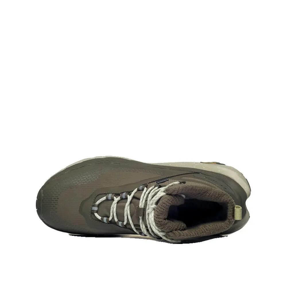 Chaussures de randonnée montagne HOKA Kaha 2 Frost GTX Olive antique 4/6