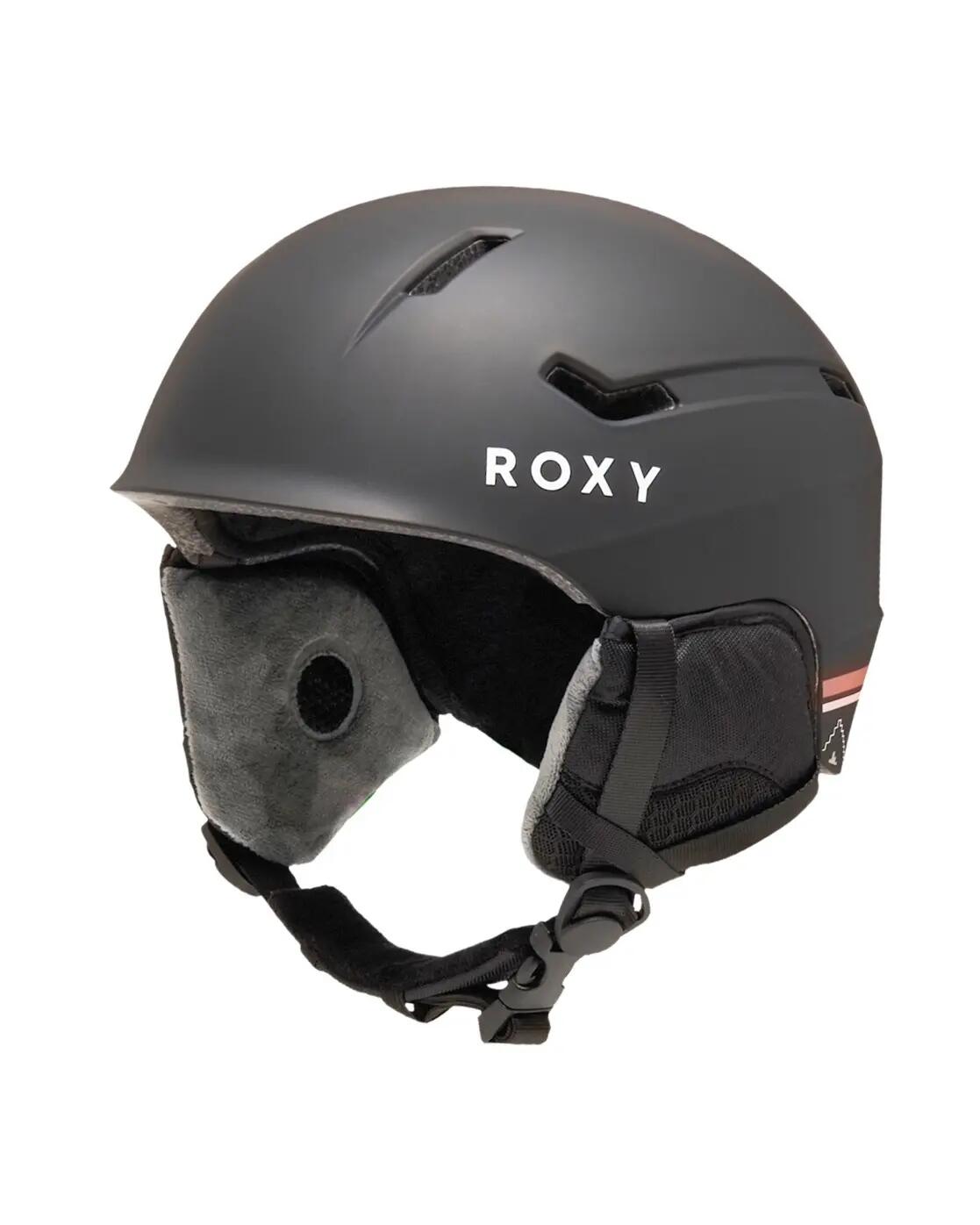 Casco para esquí y snow STARTER Negro Mujer 2/4