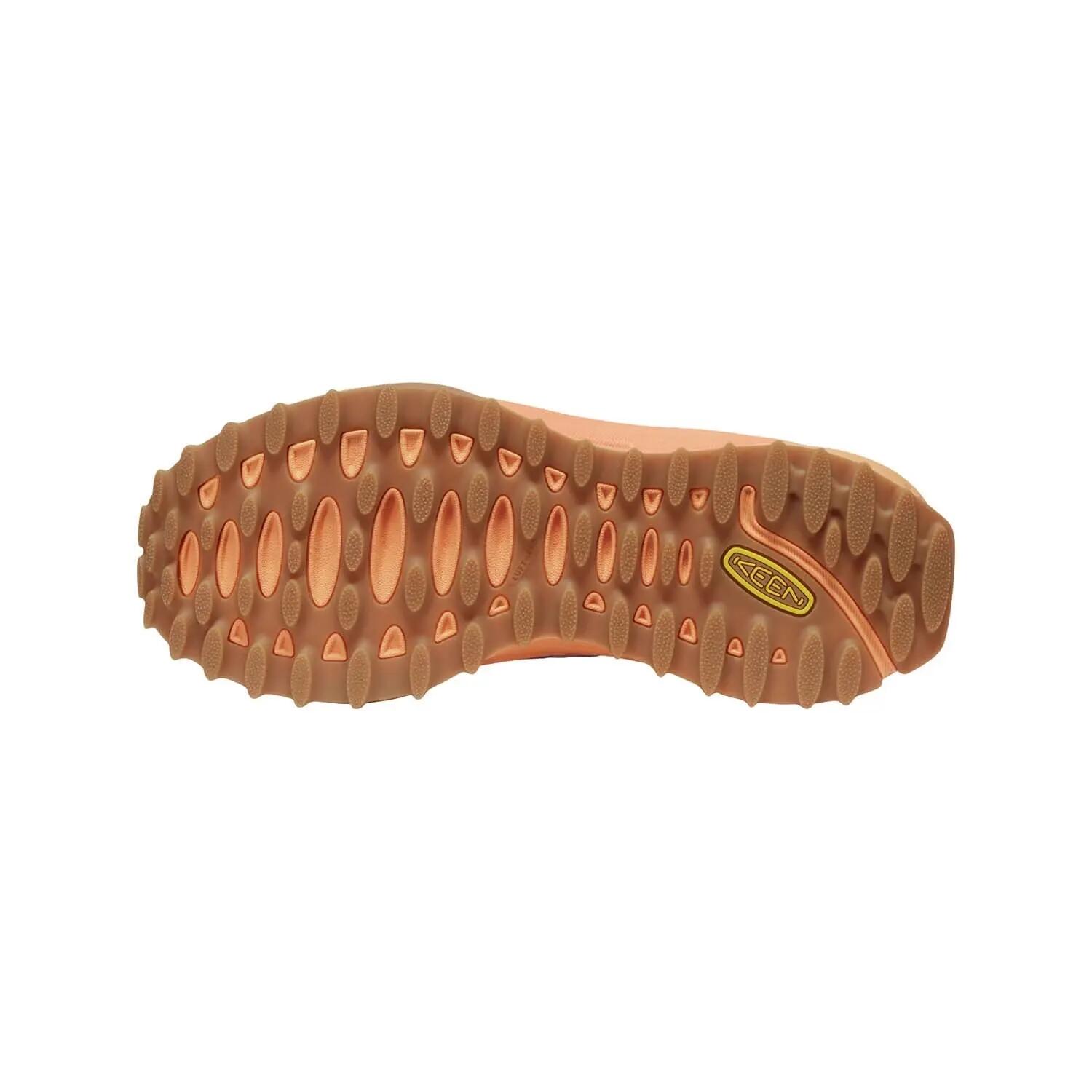 Buty trekkingowe damskie KEEN ZIONIC SPEED 38 10/11