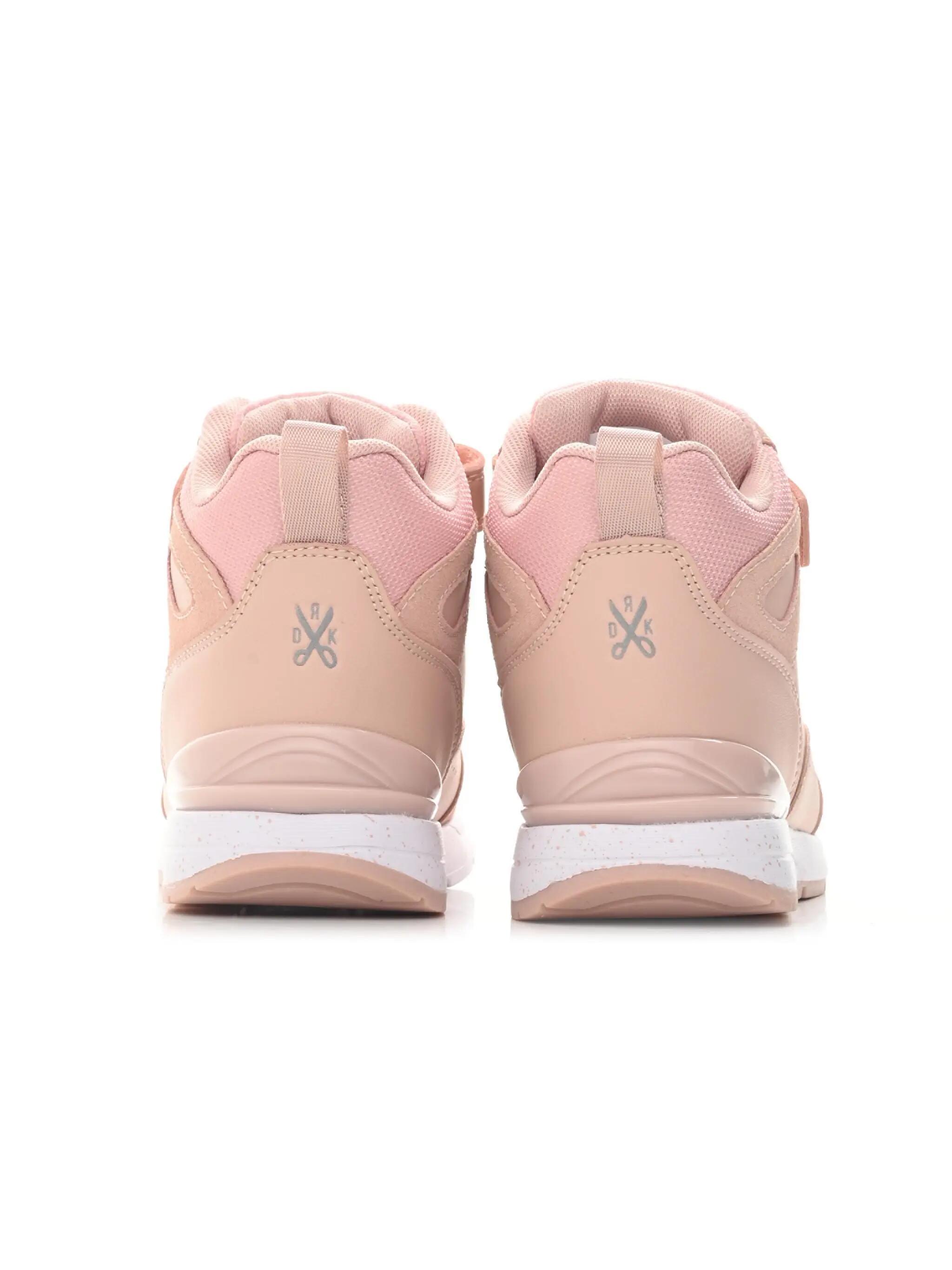 Fiú, Lány Sneakerboot cipő DORKO Sneakerboot cipő 10/10