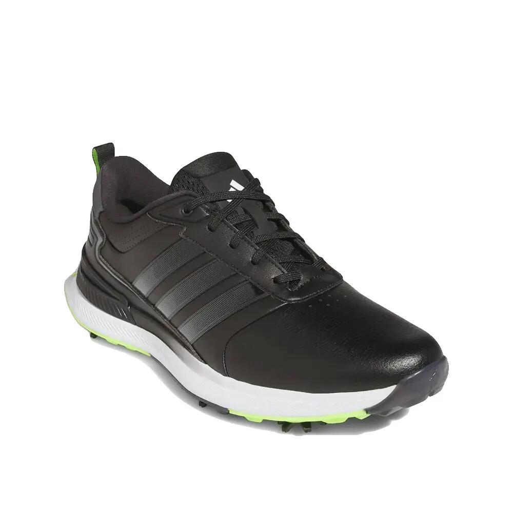 Chaussures de golf adidas r2c 26 Noir/Métallique 2/8