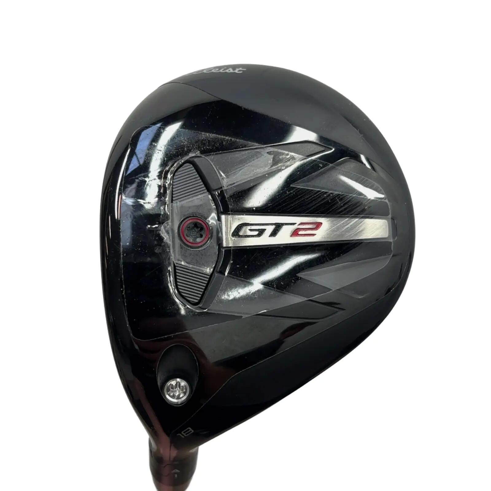 TITLEIST picture