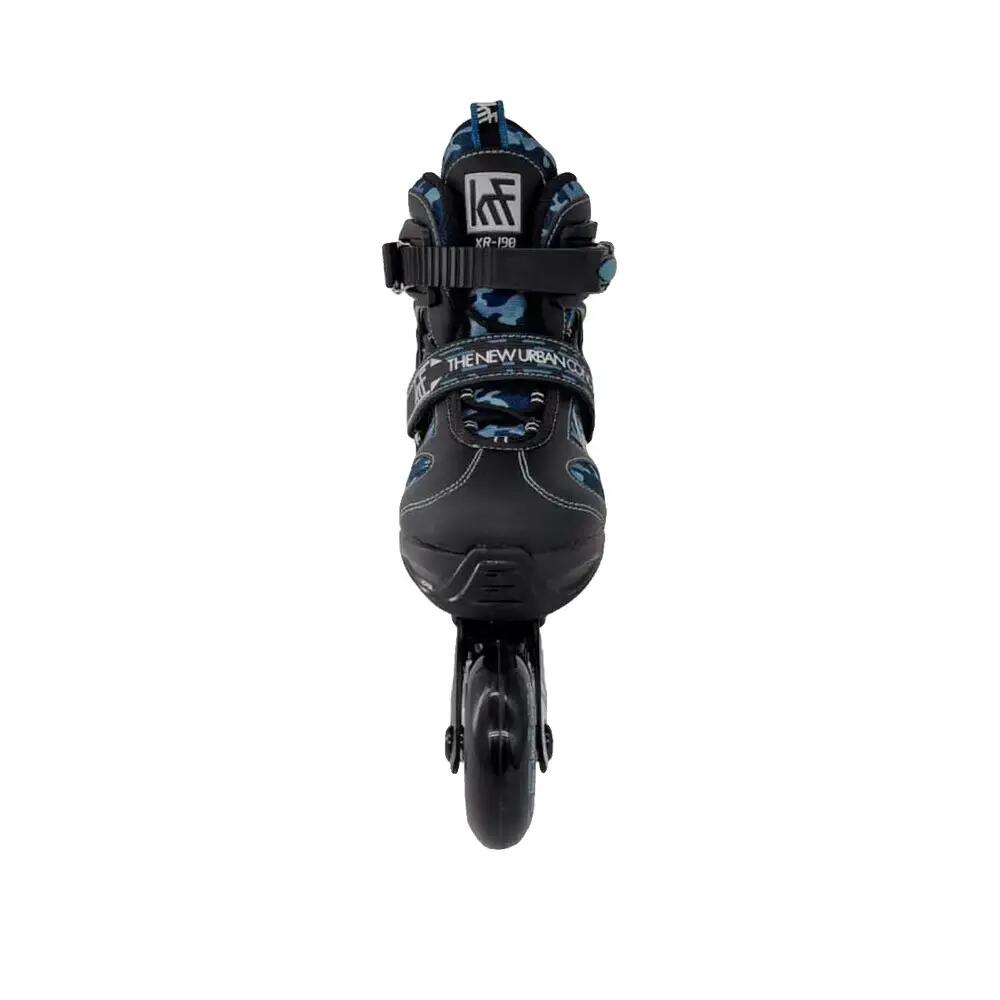 Roller KRF XR-190 Unisexe Negro 4/4