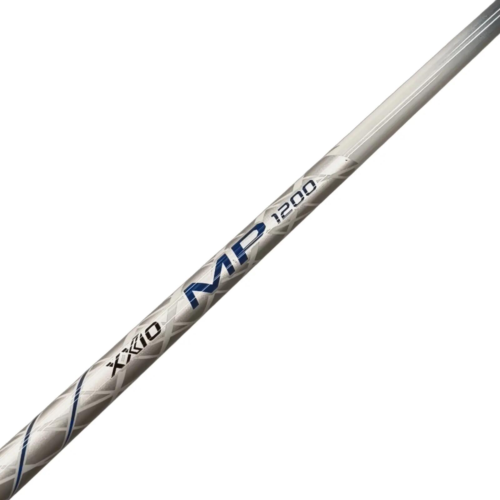 XXIO MP-1200 Driver Shaft / Flex A-flex / XXIO 1/4