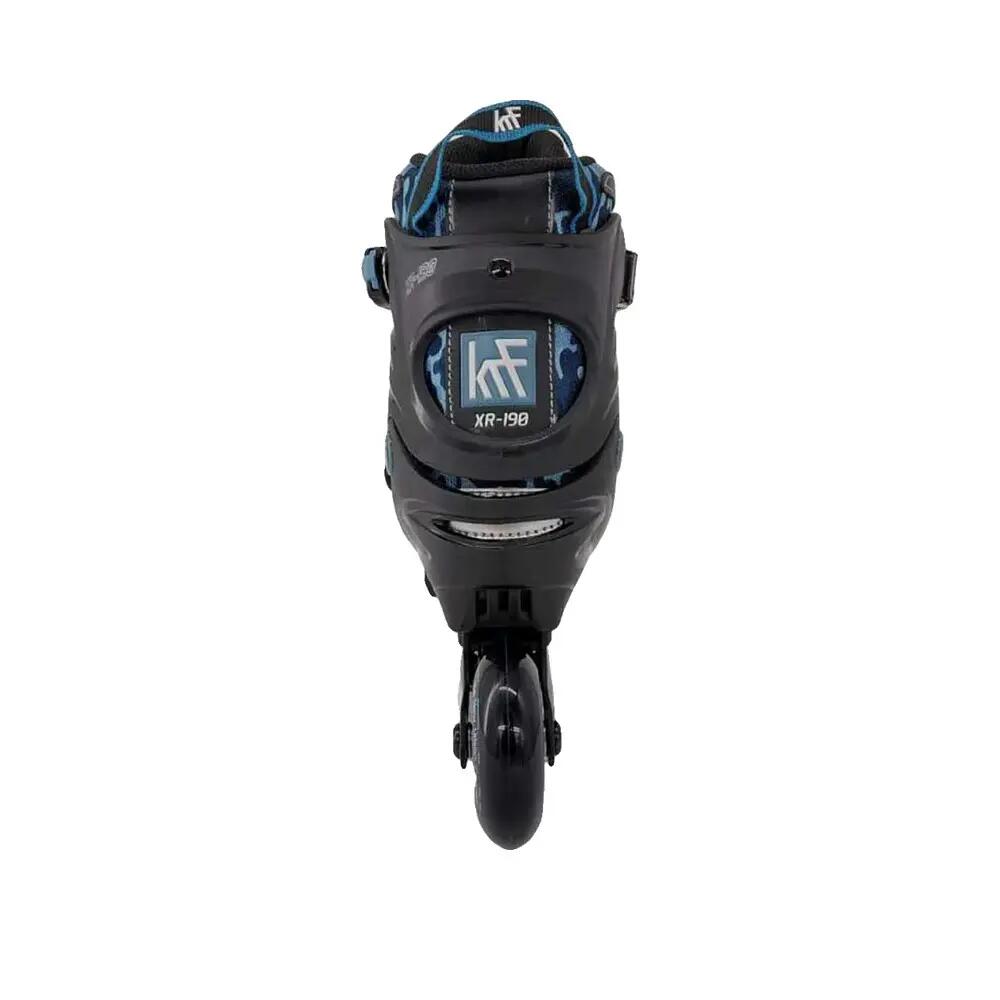 Roller KRF XR-190 Unisexe Negro 3/4