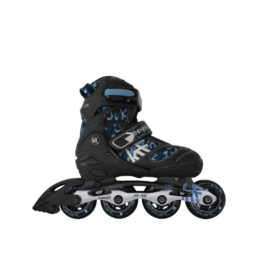 Roller KRF XR-190 Unisexe Negro 2/4