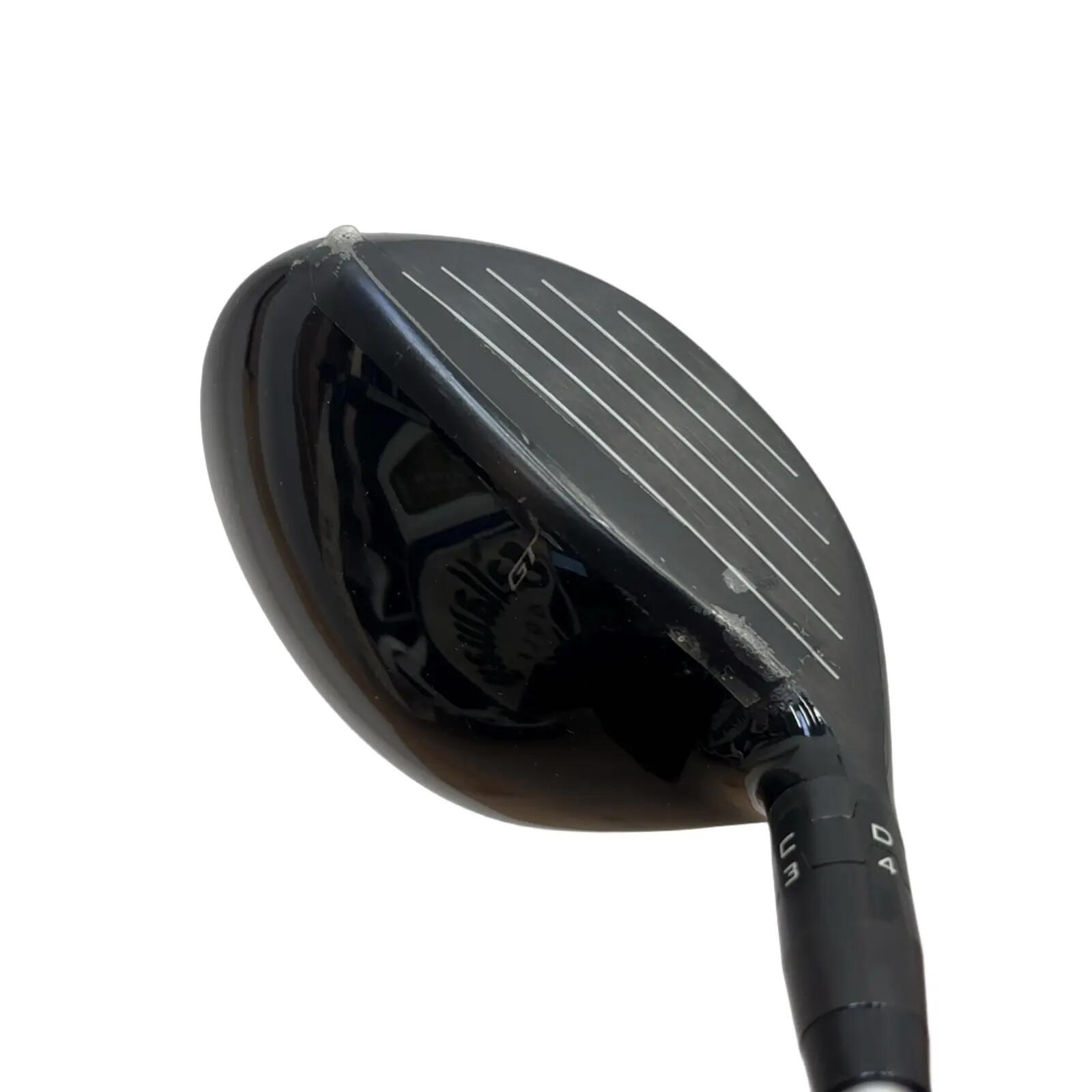 Sinistra Titleist GT2 Fairway Wood / Flex Regular / #5/18 3/5