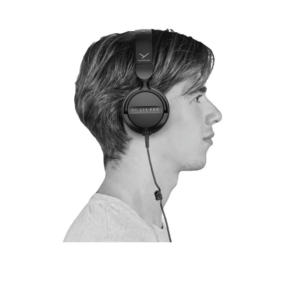Cuffie da studio Beyerdynamic DT 275 PRO Nero 4/5