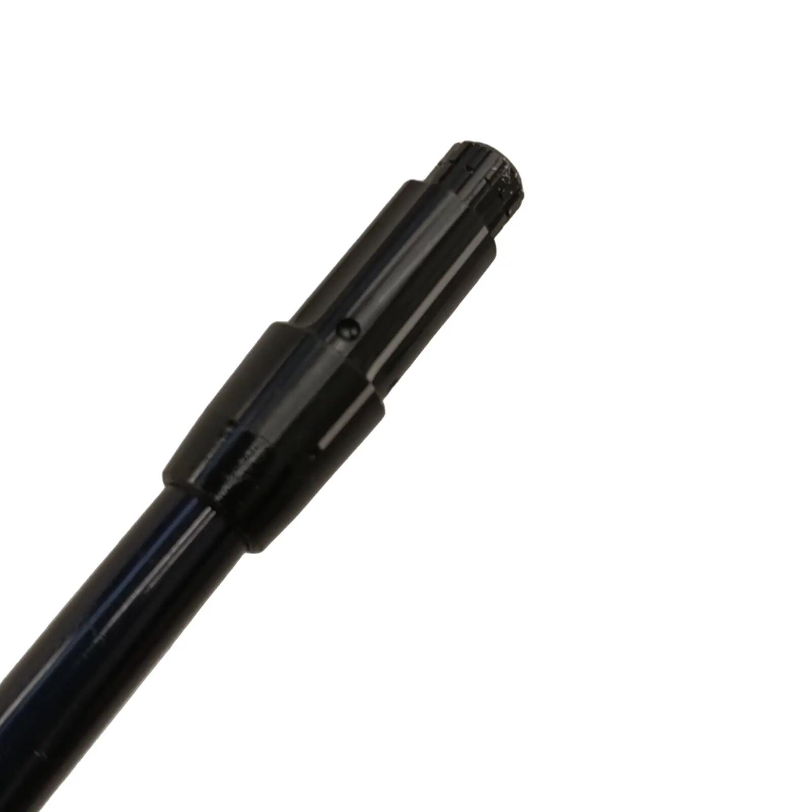 XXIO MP-1200 Driver Shaft / Flex A-flex / XXIO 3/4