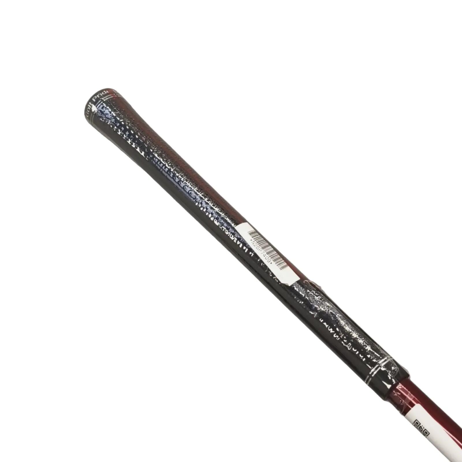Srixon ZX MK II Hybrid / Flex Stiff / #3/19 6/6