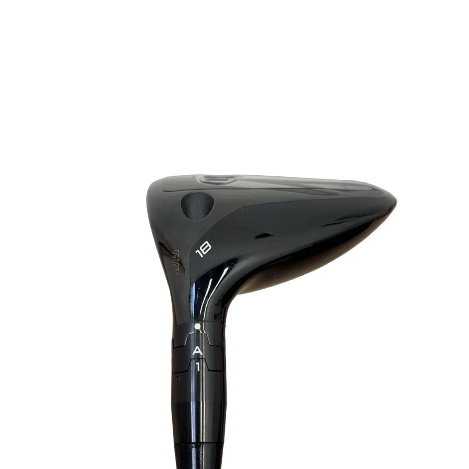 Sinistra Titleist GT2 Fairway Wood / Flex Regular / #5/18 2/5