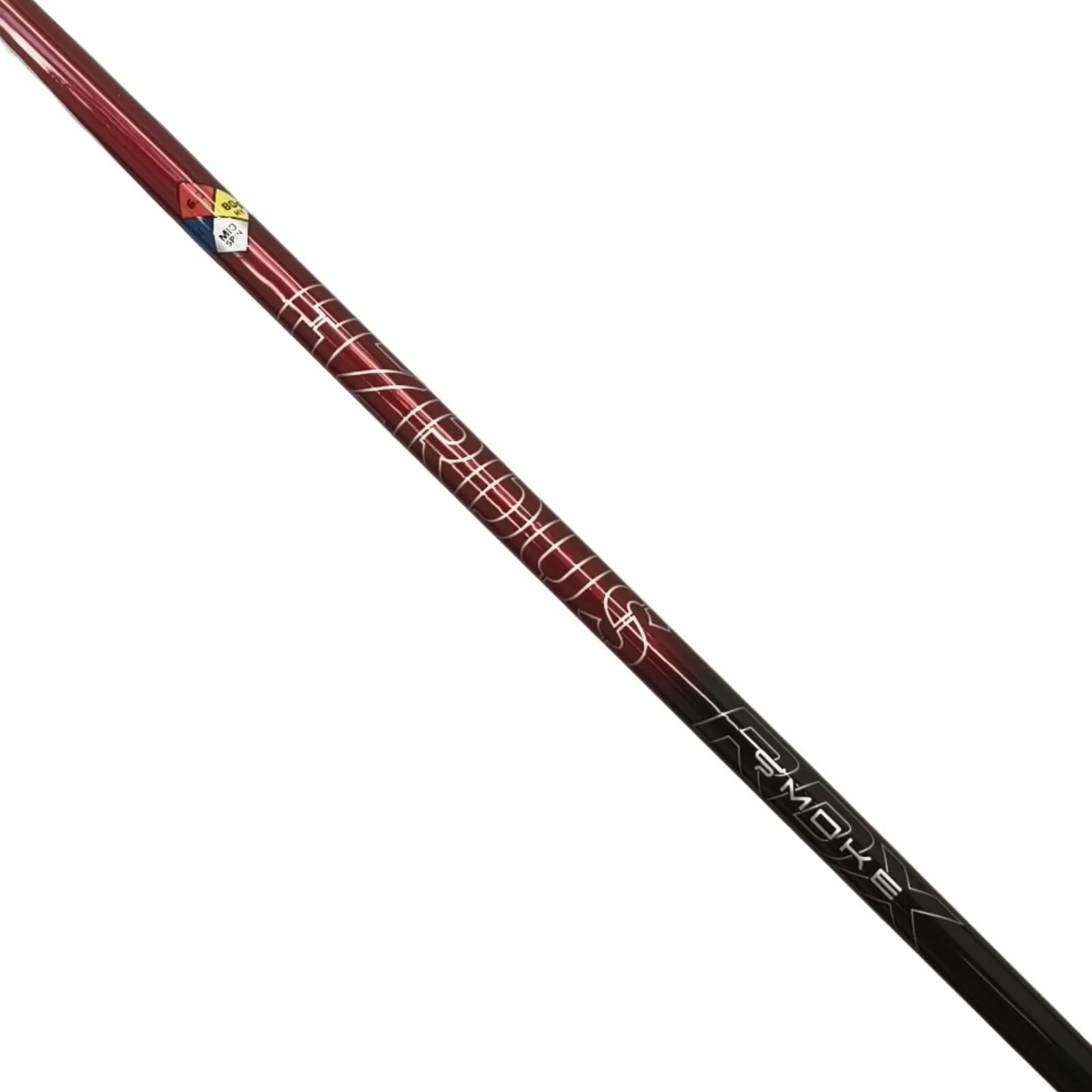 Srixon ZX MK II Hybrid / Flex Stiff / #3/19 5/6