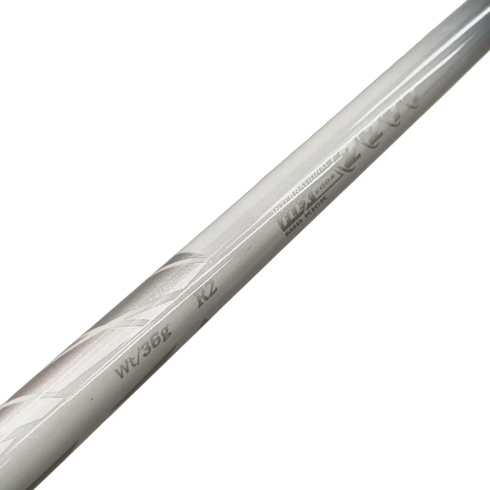 XXIO MP-1200 Driver Shaft / Flex A-flex / XXIO 2/4