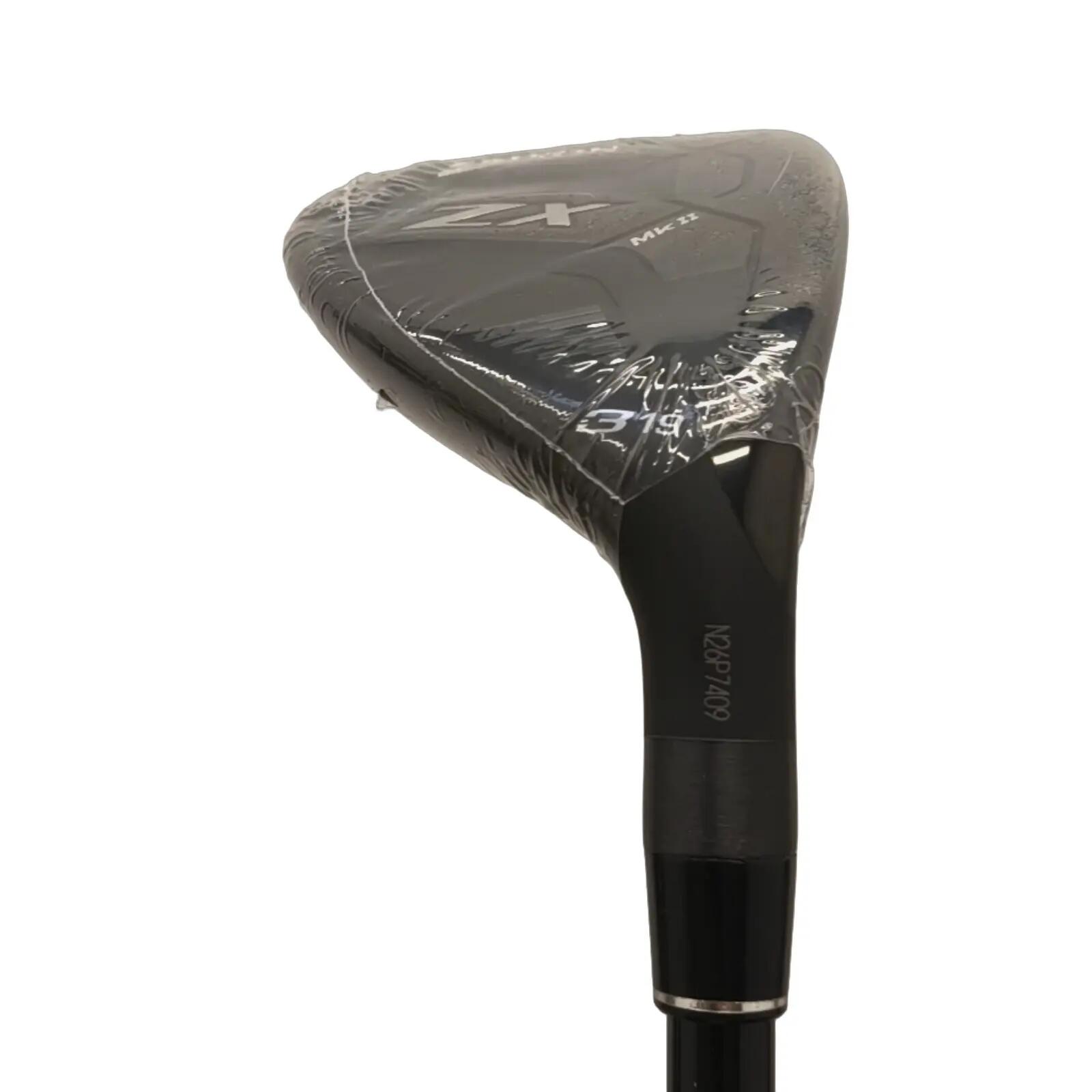Srixon ZX MK II Hybrid / Flex Stiff / #3/19 3/6