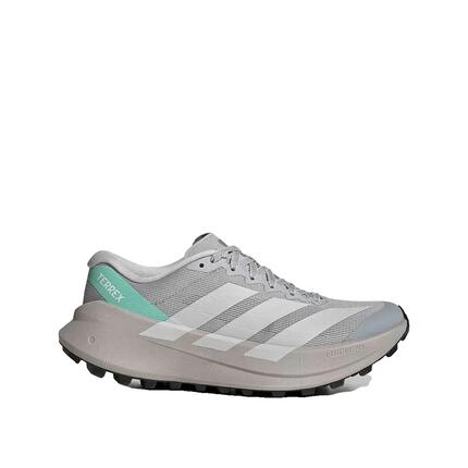 Chaussures de trail Adidas Terrex Agravic SL Grises