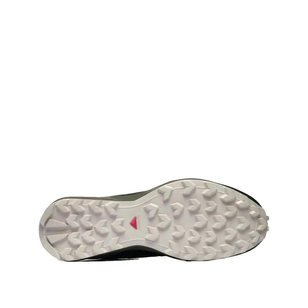 Buty biegowe Salomon Speedcross Peak Czarny/Zielony 5/6