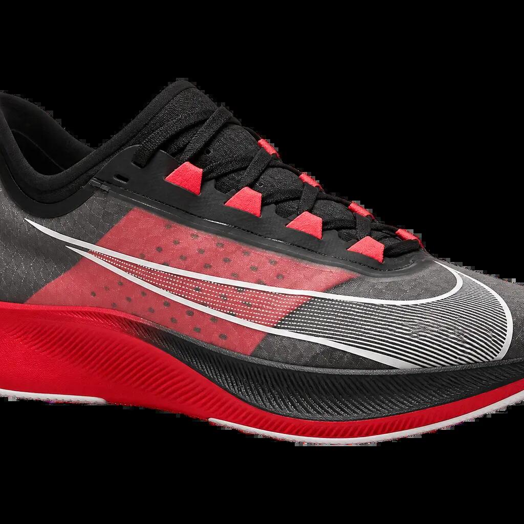 Herren - Sneaker - Nike Zoom Fly 3 New York City - mehrfarbig