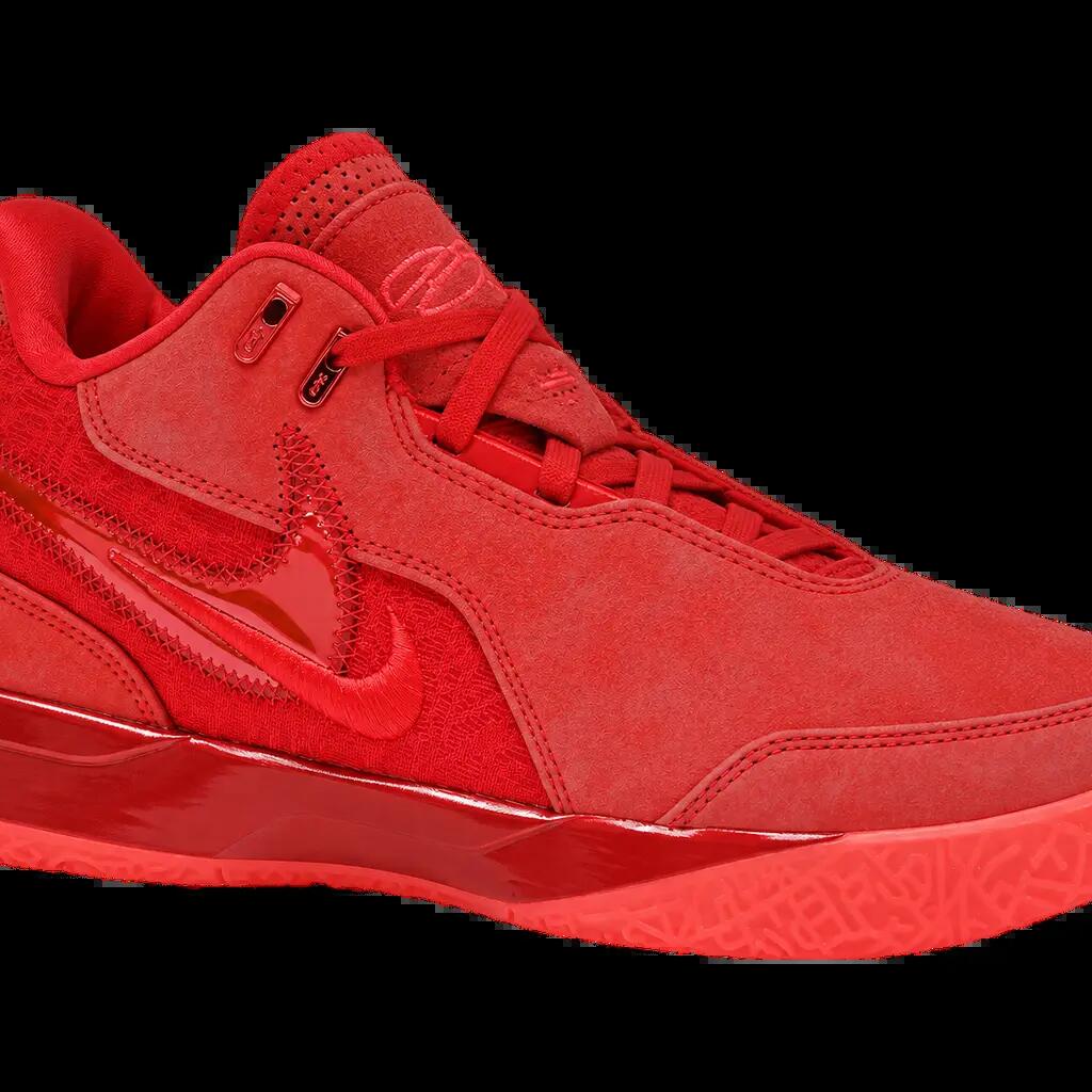 Herren - Basketball-Sneaker - LeBron NXXT Gen AMPD - James Gang - mehrfarbig