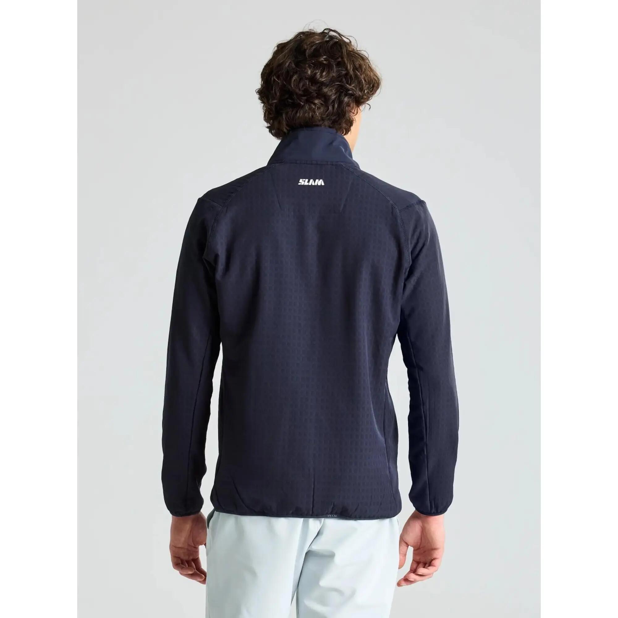 Svetr Slam Altura Fz Grid Fleece Dospělý 3/5