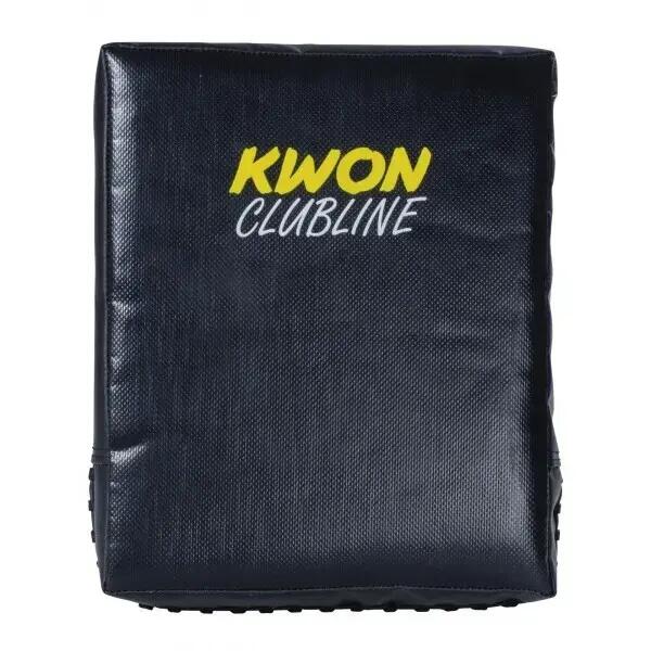 Bouclier de frappe clubline Kwon 1/3