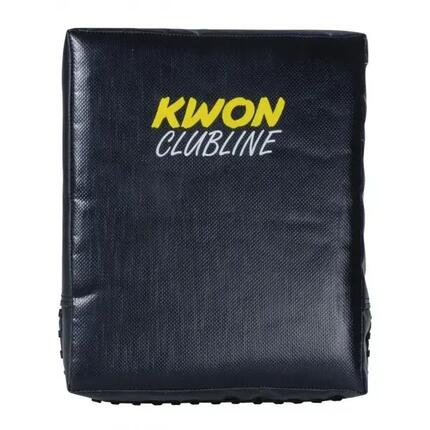 Bouclier de frappe clubline Kwon
