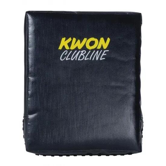 Bouclier de frappe clubline Kwon