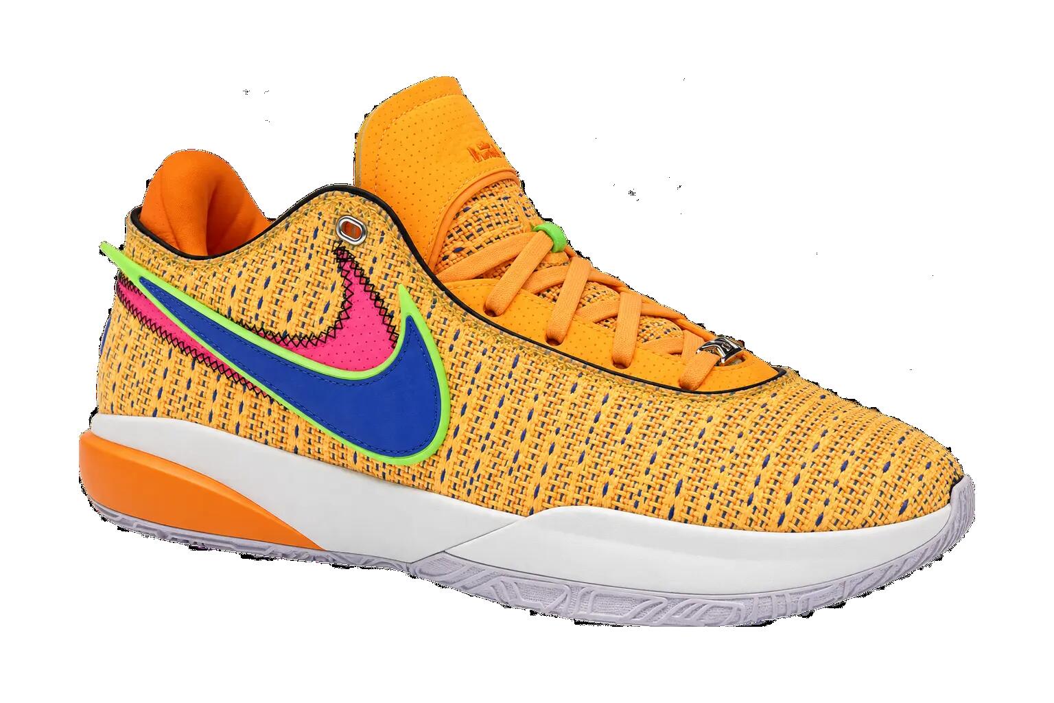 NIKE picture