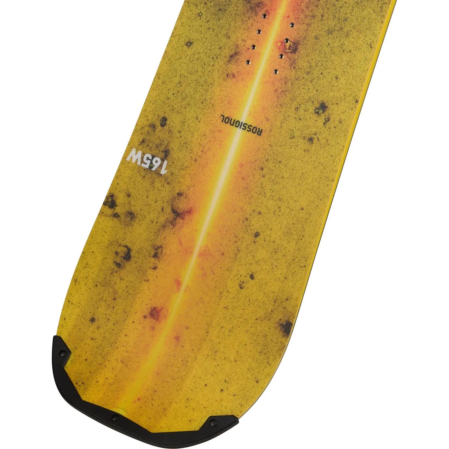 Snowboard Rossignol EXP wide Oranje 4/4