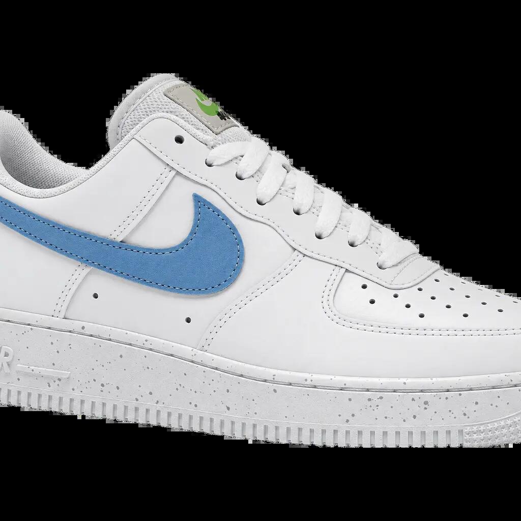 Herren - Sneaker - glänzend - Air Force 1 '07 - Mehrfarbig