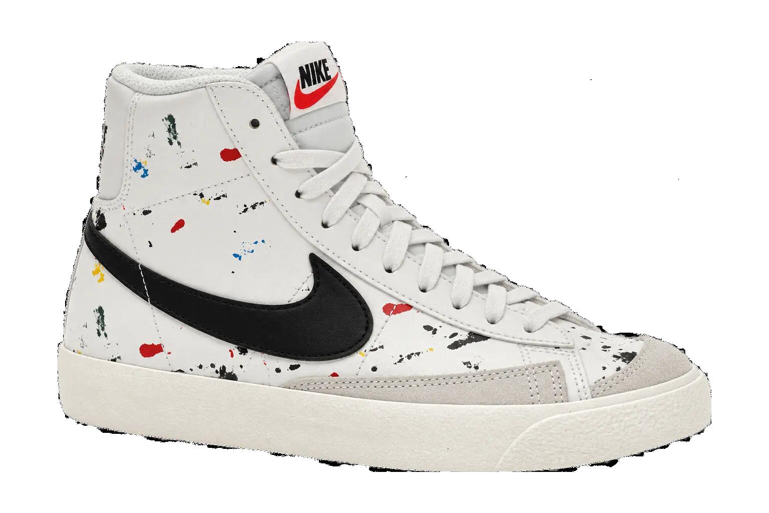 NIKE picture