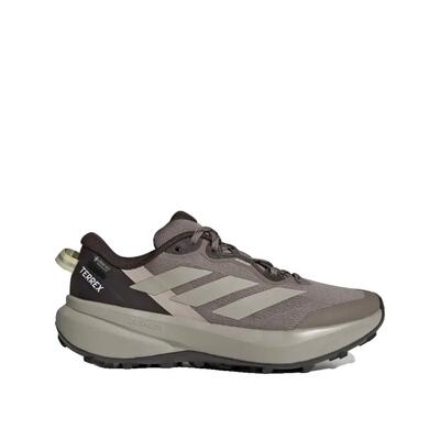 Adidas terrex tracefinder plus wandelschoenen bruin