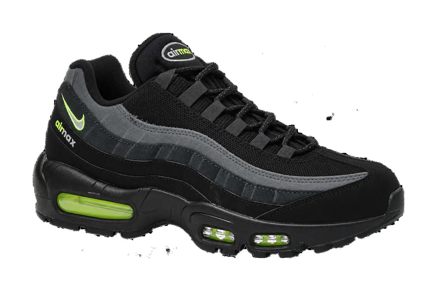NIKE picture