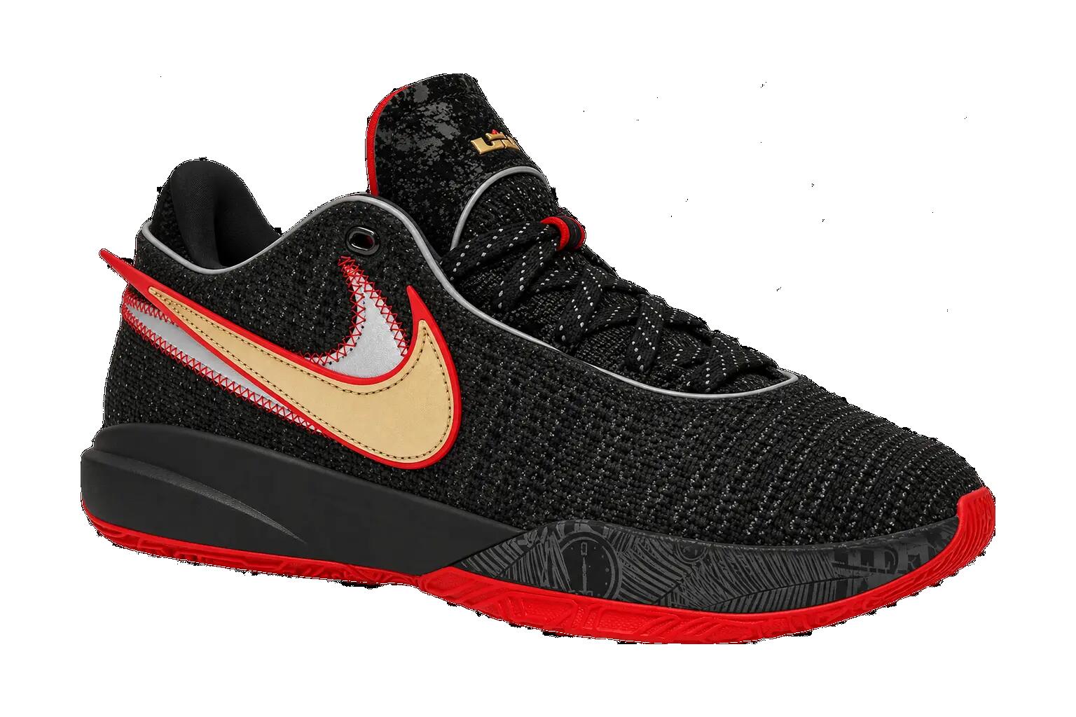 NIKE picture