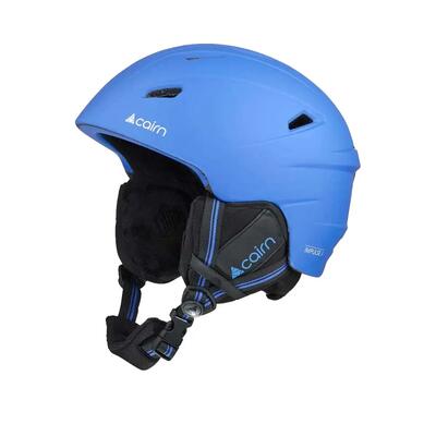 Cairn impulse blauwe skibril