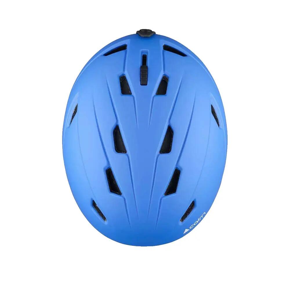 Kask narciarski Cairn Impulse Niebieski 3/3