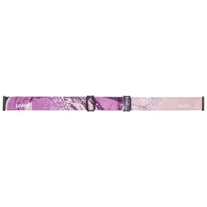 Maska narciarska Uvex Speedy Nova FM 4/5
