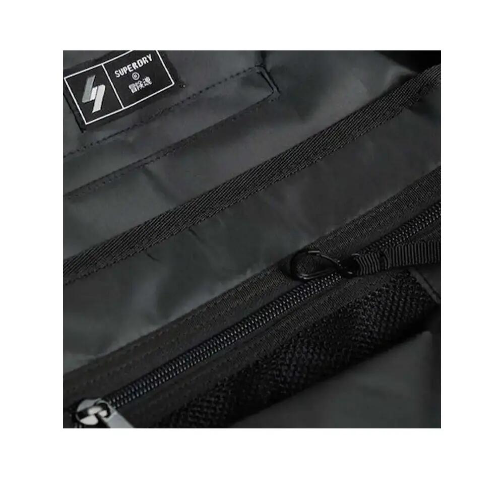 Plecak Superdry Code Essential Montana Noir 4/4