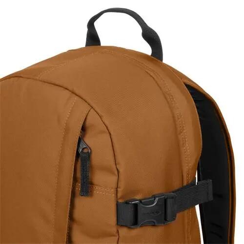 Mochila Eastpak Safefloid CS Marrón 5/5