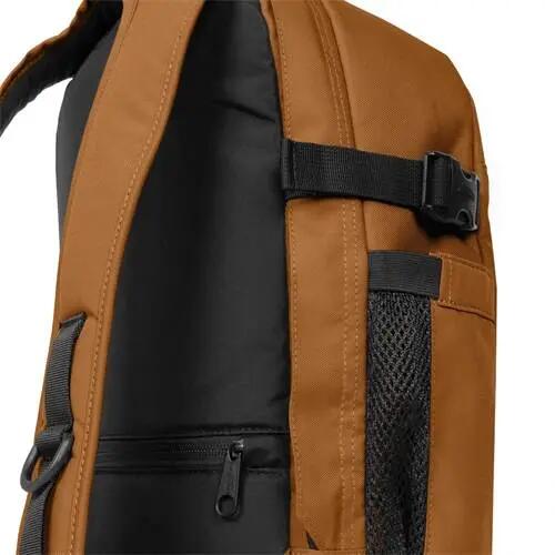 Mochila Eastpak Safefloid CS Marrón 4/5
