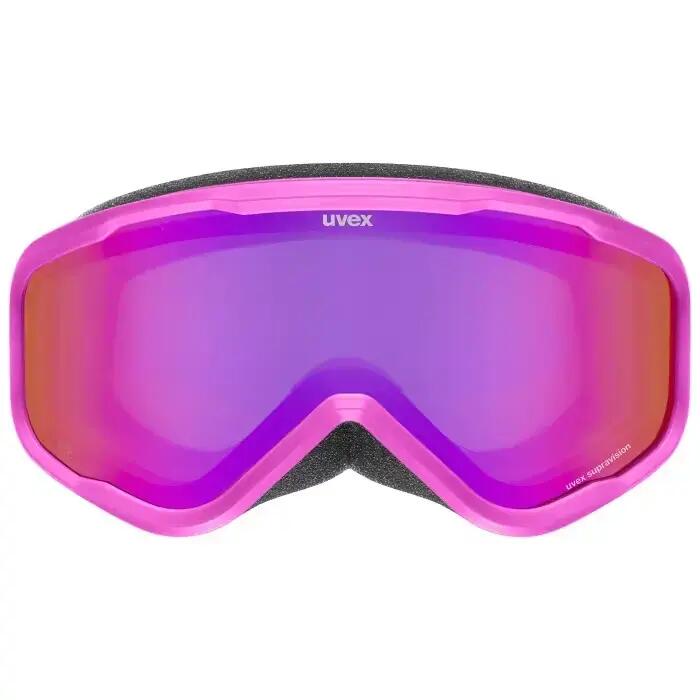 Maska narciarska Uvex Speedy Nova FM 2/5