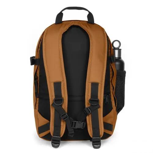 Mochila Eastpak Safefloid CS Marrón 2/5